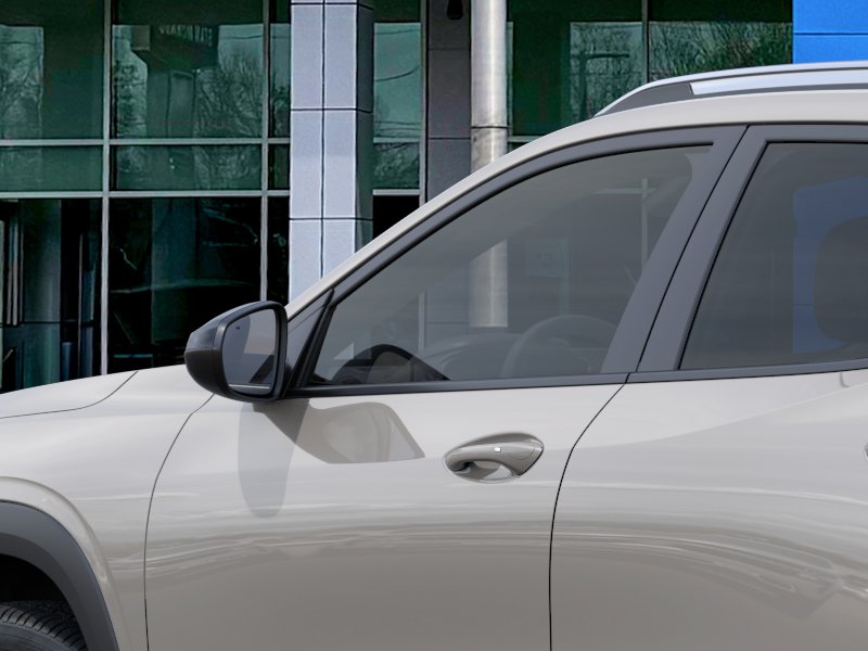 2026 Chevrolet Trax Activ - Photo 36