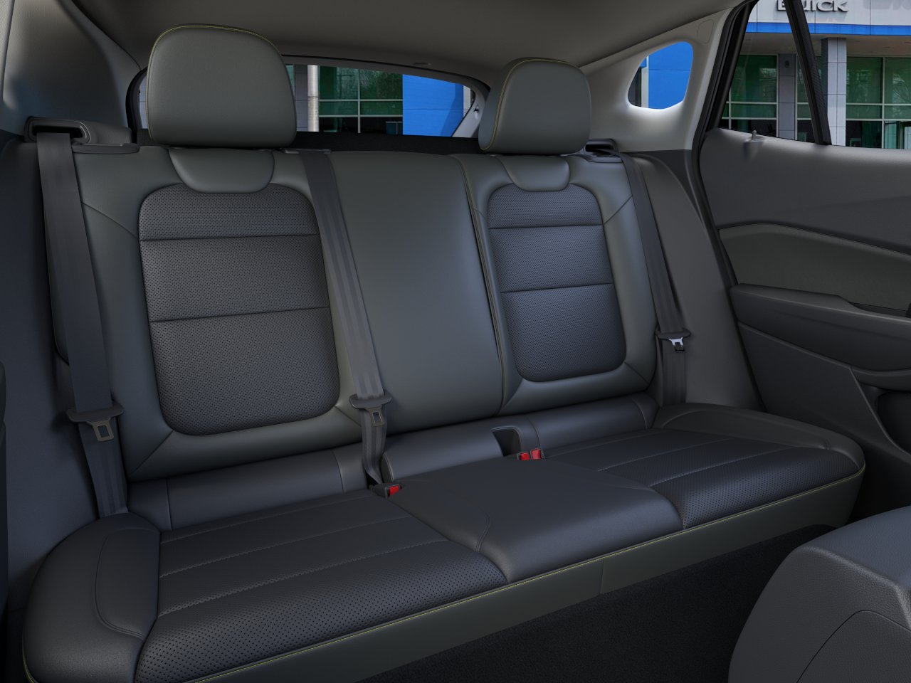 2026 Chevrolet Trax Activ - Photo 41
