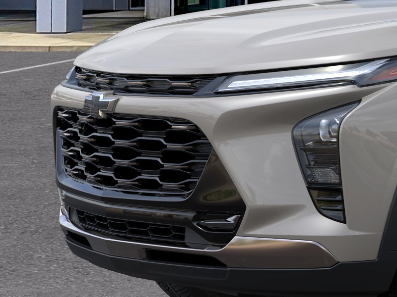 2026 Chevrolet Trax Activ - Photo 37
