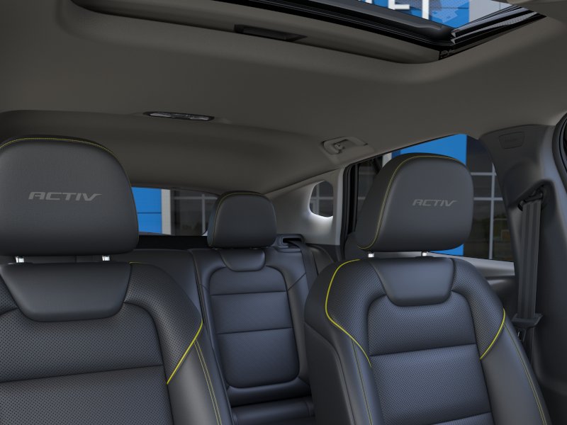 2026 Chevrolet Trax Activ - Photo 60
