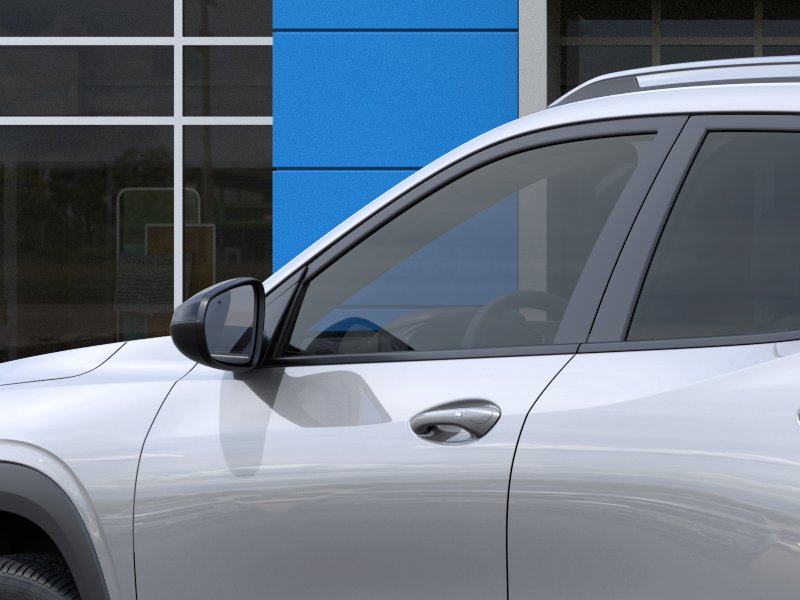 2026 Chevrolet Trax Activ - Photo 48