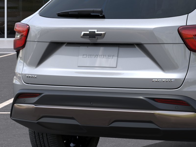 2026 Chevrolet Trax Activ - Photo 50