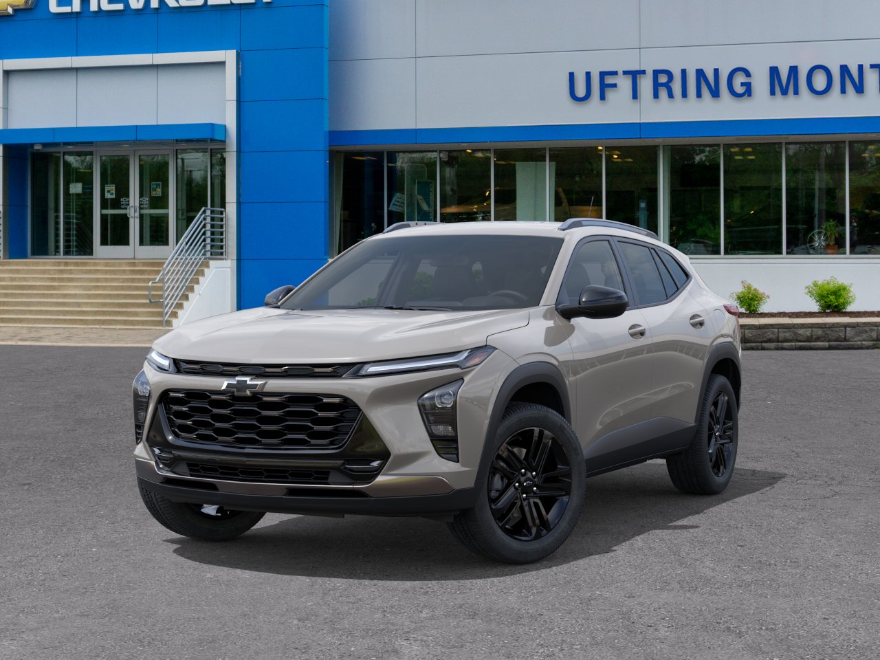 New 2026 White Sands Chevrolet ACTIV image 30