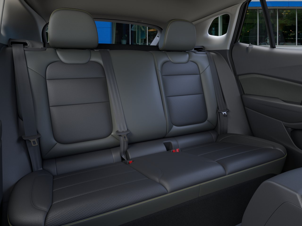 New 2026 White Sands Chevrolet ACTIV image 41