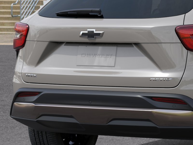 New 2026 White Sands Chevrolet ACTIV image 38