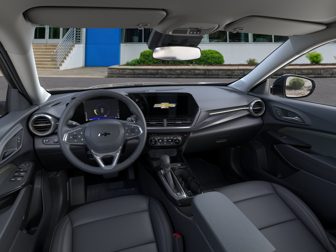 New 2026 White Sands Chevrolet ACTIV image 39
