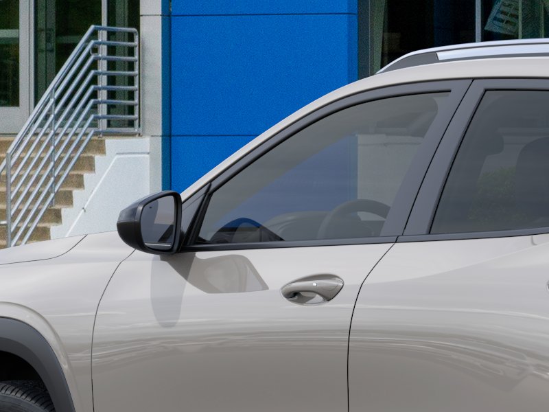 New 2026 White Sands Chevrolet ACTIV image 36