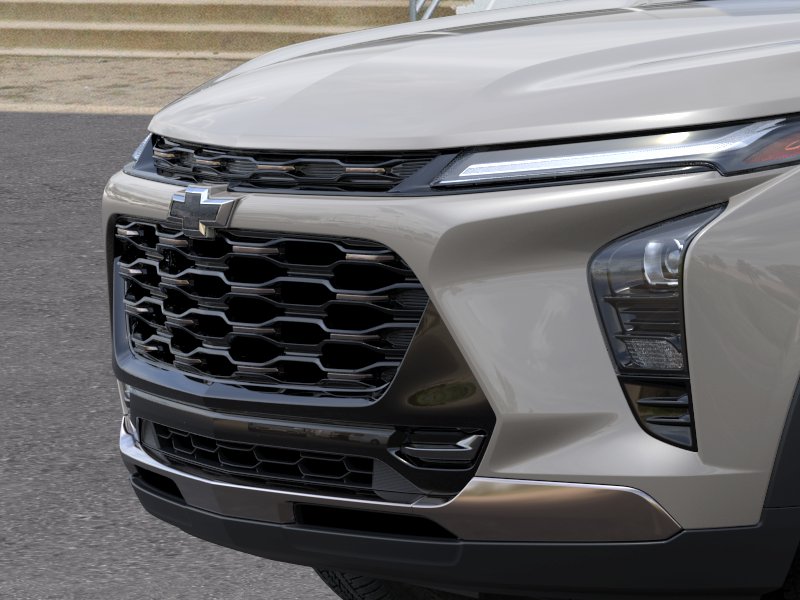 New 2026 White Sands Chevrolet ACTIV image 37
