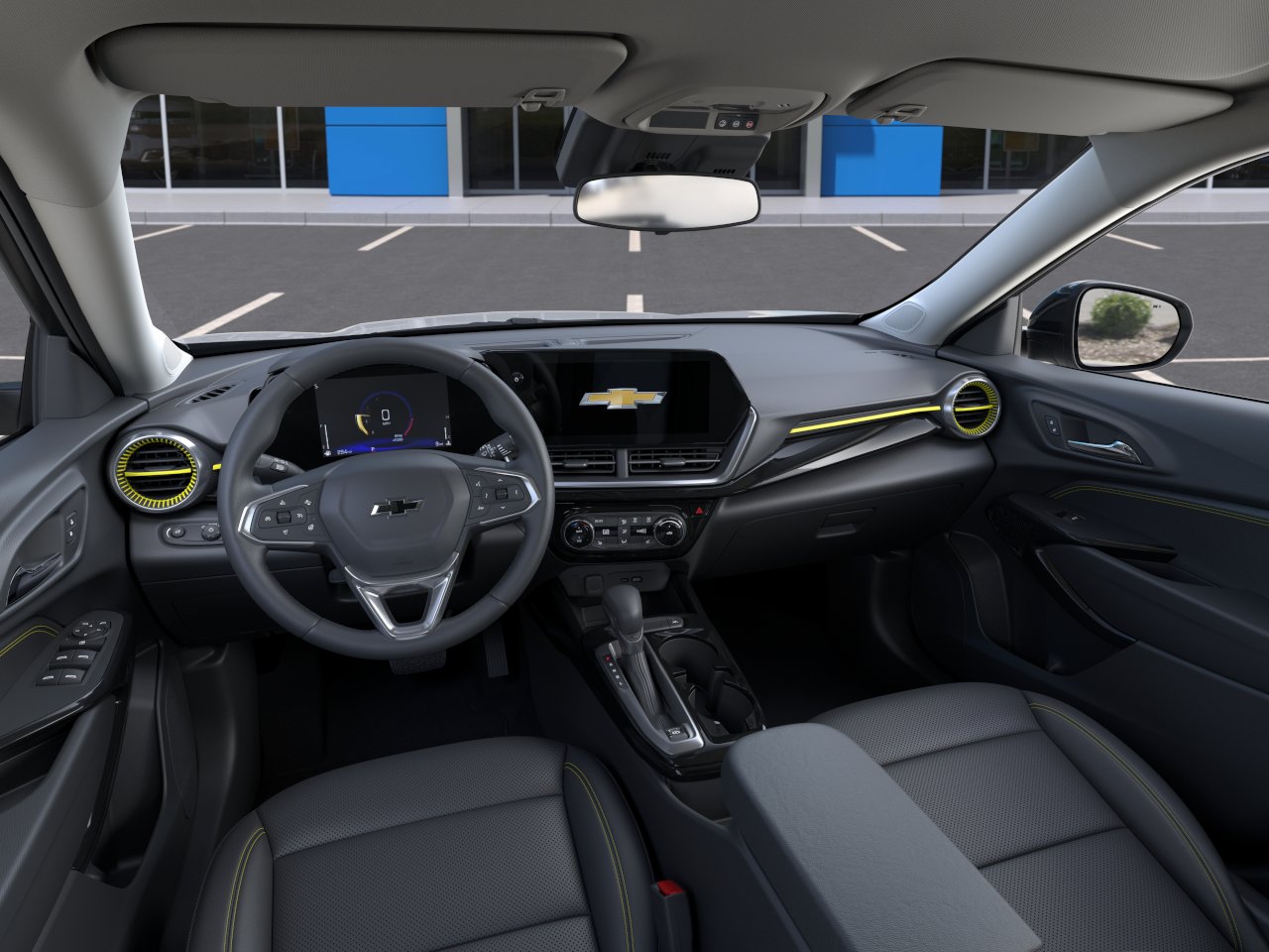 2026 Chevrolet Trax Activ - Photo 15