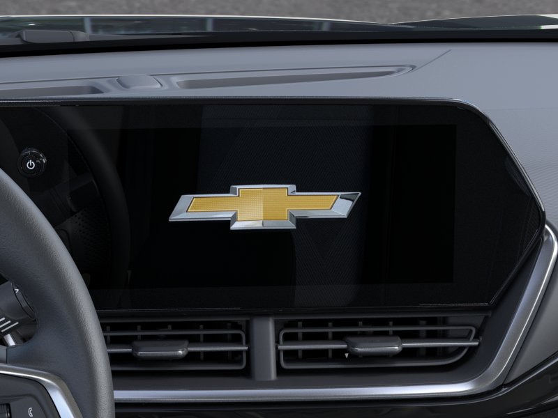 New 2026 Mosaic Black Metallic Chevrolet ACTIV image 46