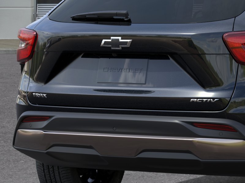 New 2026 Mosaic Black Metallic Chevrolet ACTIV image 40