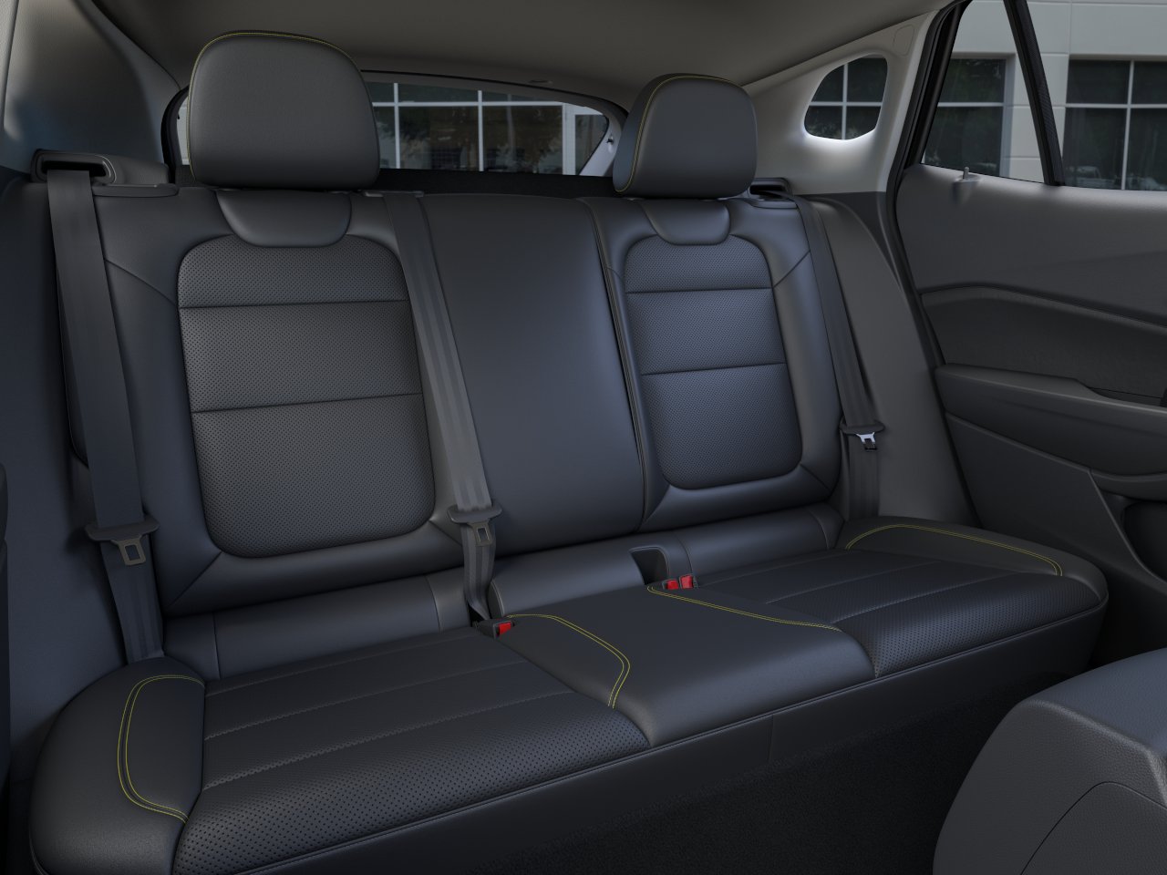 New 2026 Mosaic Black Metallic Chevrolet ACTIV image 43
