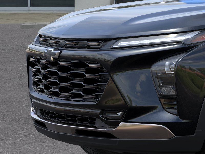 New 2026 Mosaic Black Metallic Chevrolet ACTIV image 39
