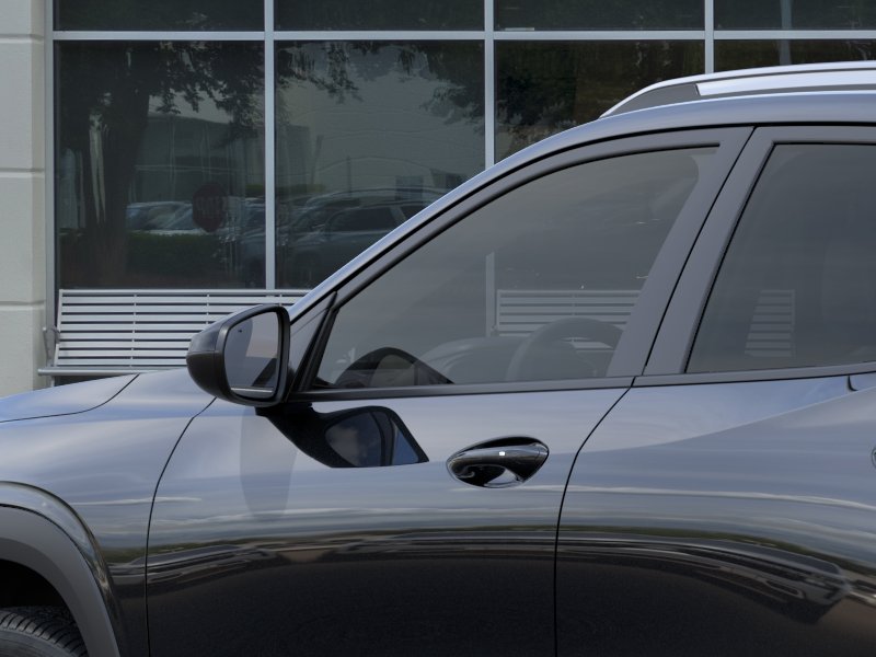 New 2026 Mosaic Black Metallic Chevrolet ACTIV image 38