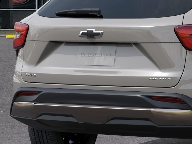 New 2026 White Sands Chevrolet ACTIV image 14