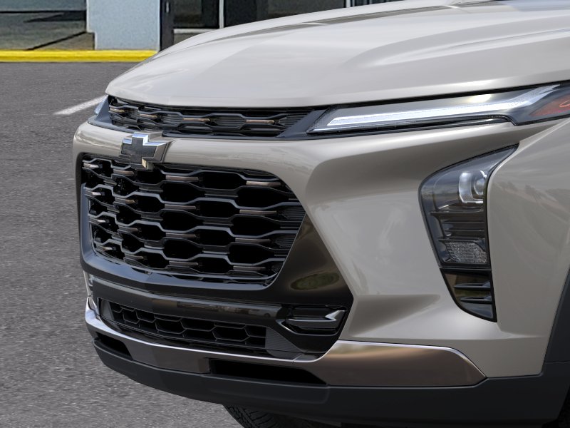 New 2026 White Sands Chevrolet ACTIV image 13