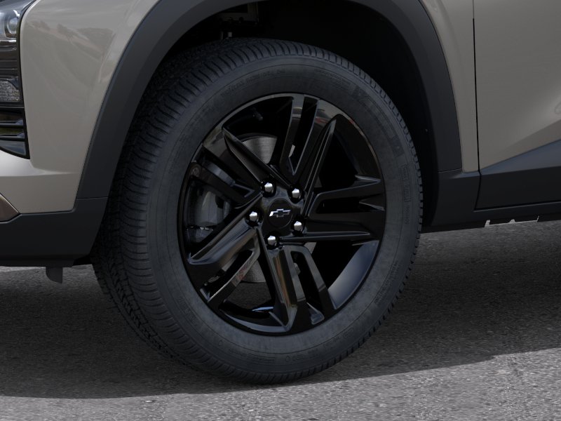 New 2026 White Sands Chevrolet ACTIV image 9