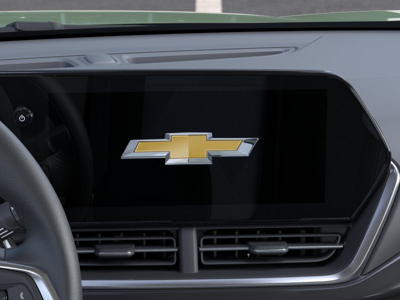 New 2026 Cacti Green Chevrolet ACTIV image 44