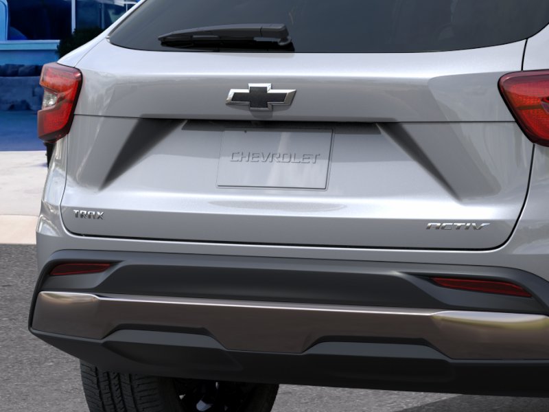 2026 Chevrolet Trax Activ - Photo 15