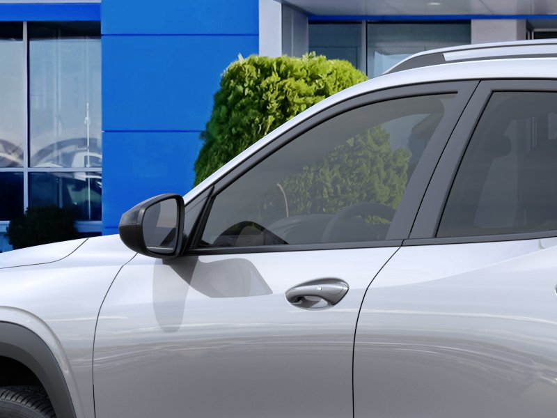 2026 Chevrolet Trax Activ - Photo 13