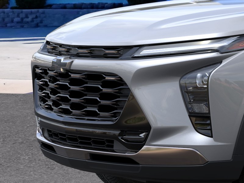 2026 Chevrolet Trax Activ - Photo 14