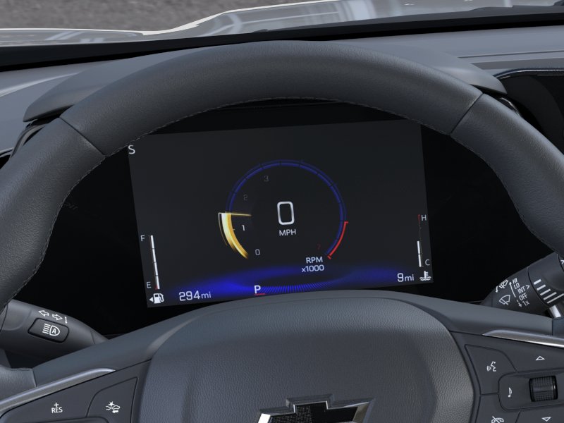 2026 Chevrolet Trax Activ - Photo 19