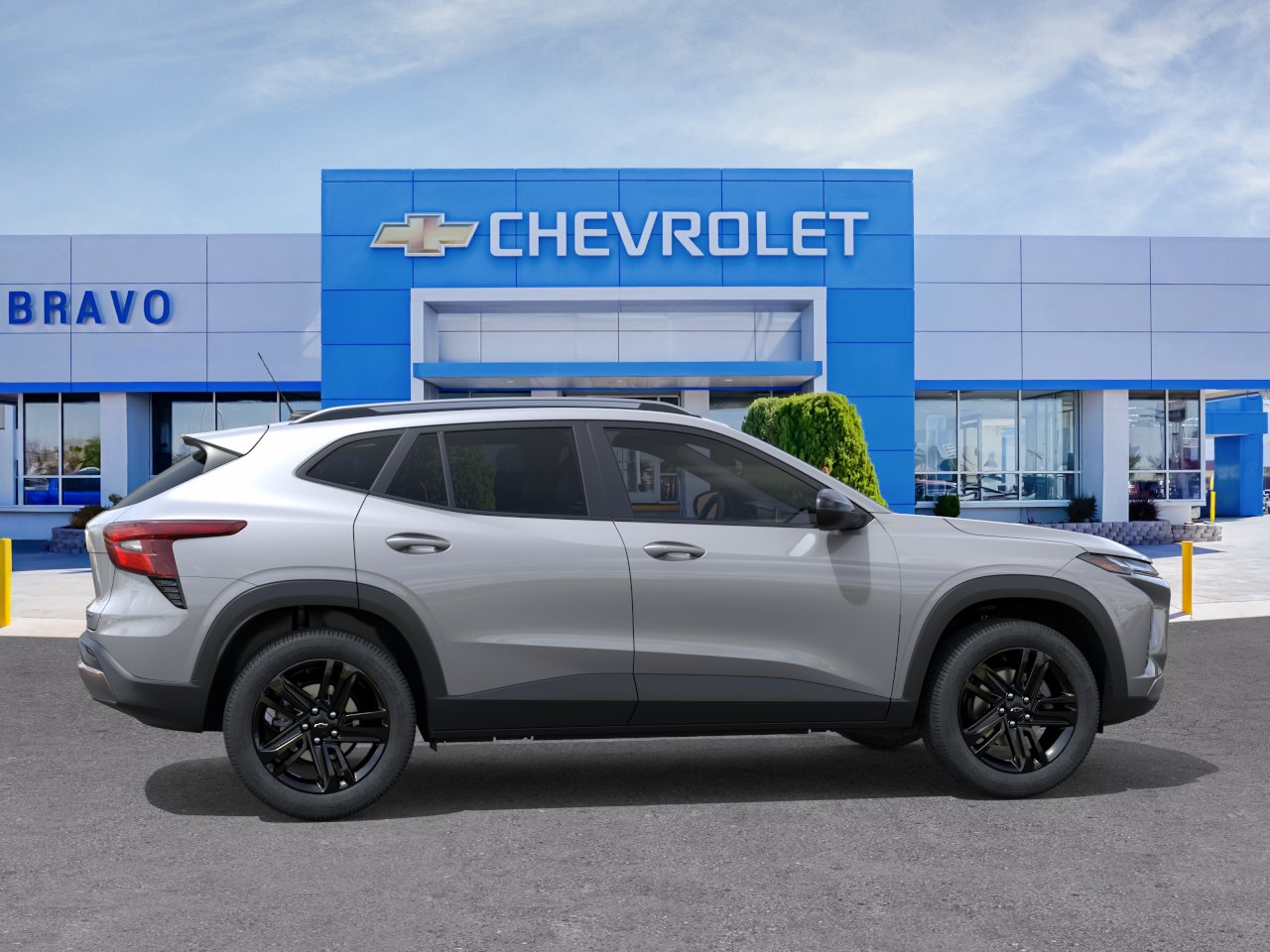 2026 Chevrolet Trax Activ - Photo 6