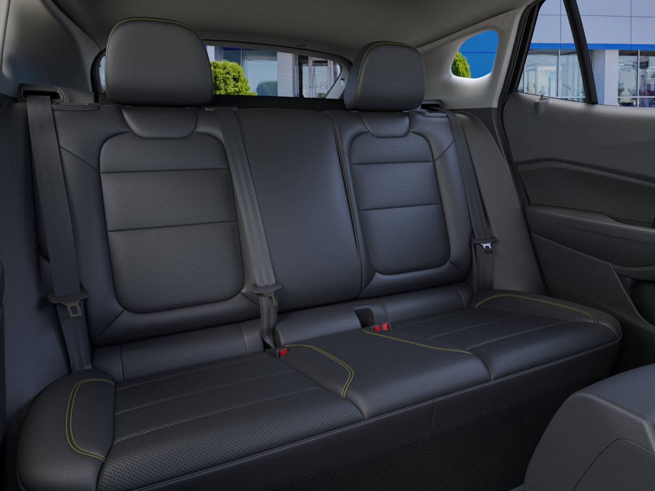 2026 Chevrolet Trax Activ - Photo 18