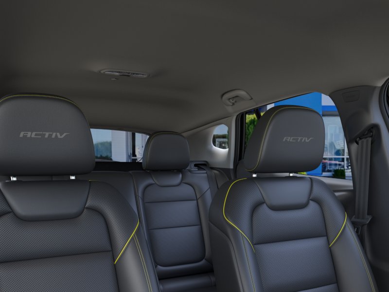 2026 Chevrolet Trax Activ - Photo 25