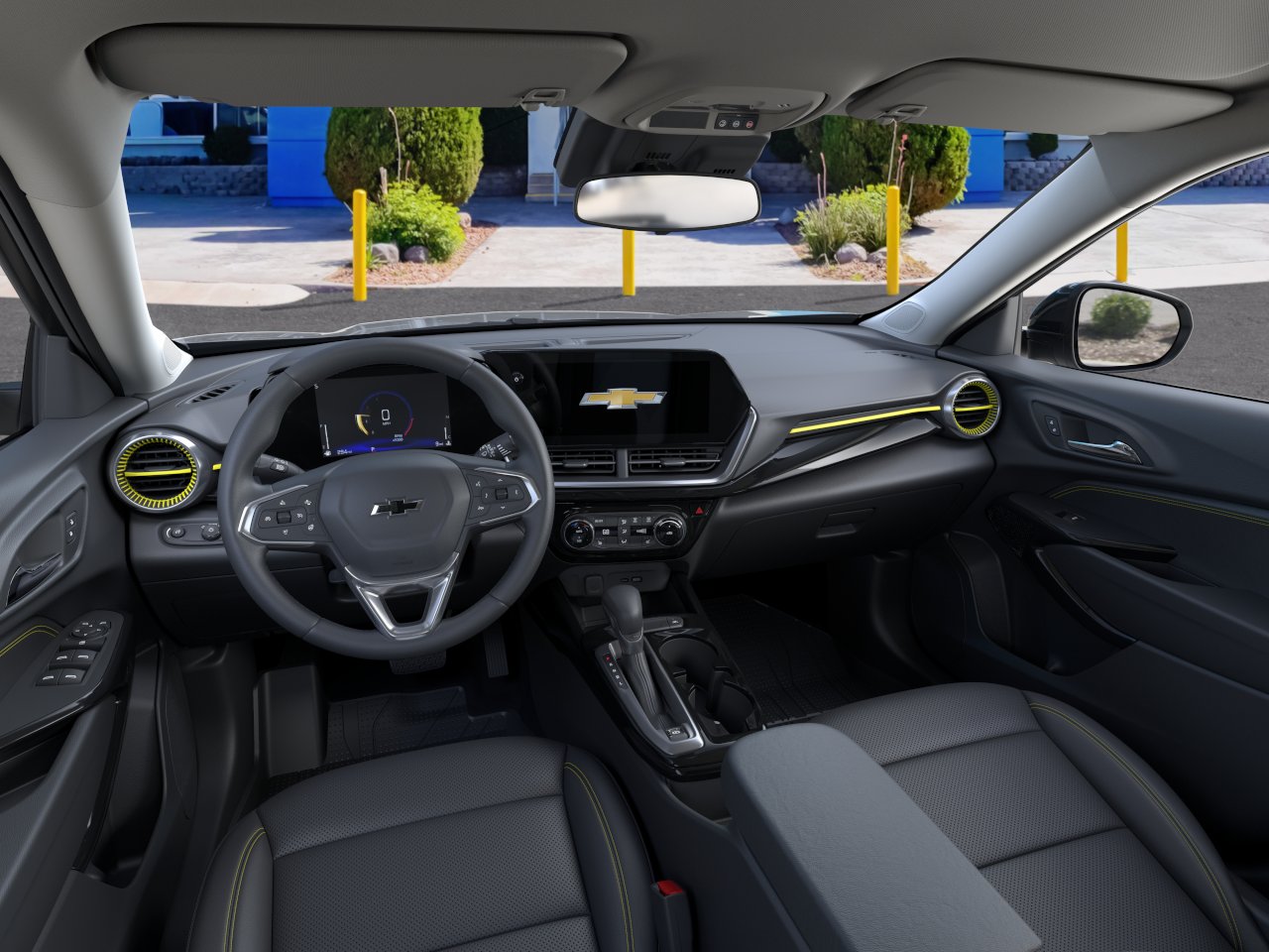 2026 Chevrolet Trax Activ - Photo 16