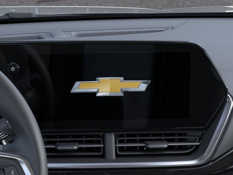 2026 Chevrolet Trax Activ - Photo 21