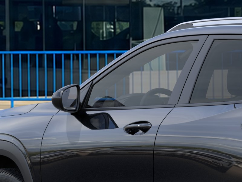 New 2026 Mosaic Black Metallic Chevrolet ACTIV image 36
