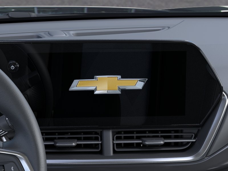 New 2026 Mosaic Black Metallic Chevrolet ACTIV image 44