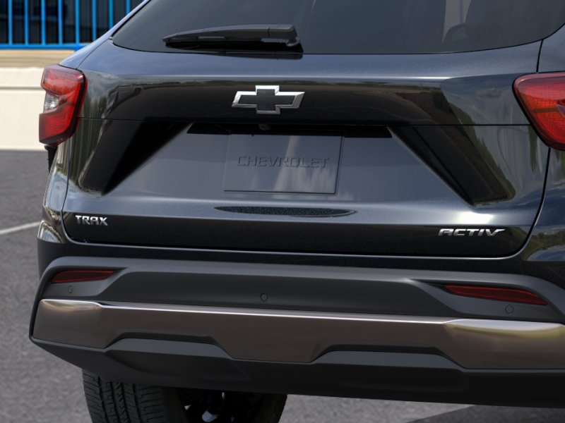 New 2026 Mosaic Black Metallic Chevrolet ACTIV image 38