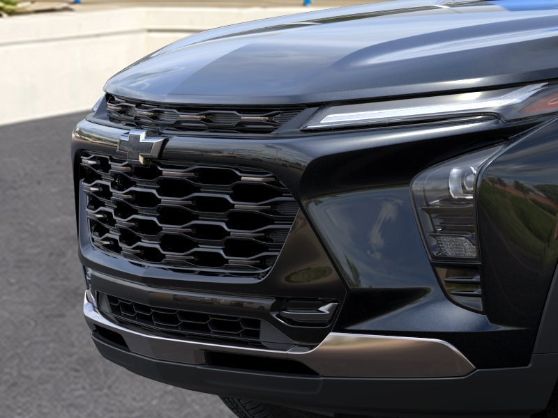 New 2026 Mosaic Black Metallic Chevrolet ACTIV image 37