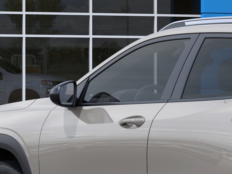 New 2026 White Sands Chevrolet ACTIV image 36