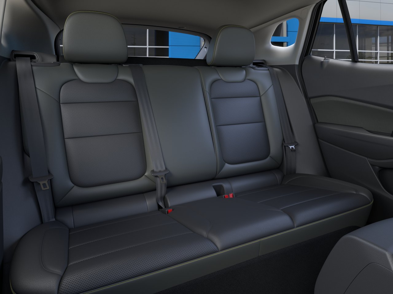New 2026 White Sands Chevrolet ACTIV image 41