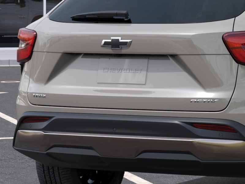 New 2026 White Sands Chevrolet ACTIV image 38