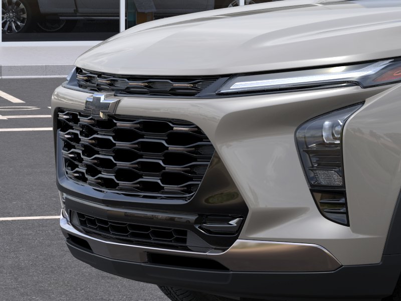 New 2026 White Sands Chevrolet ACTIV image 37