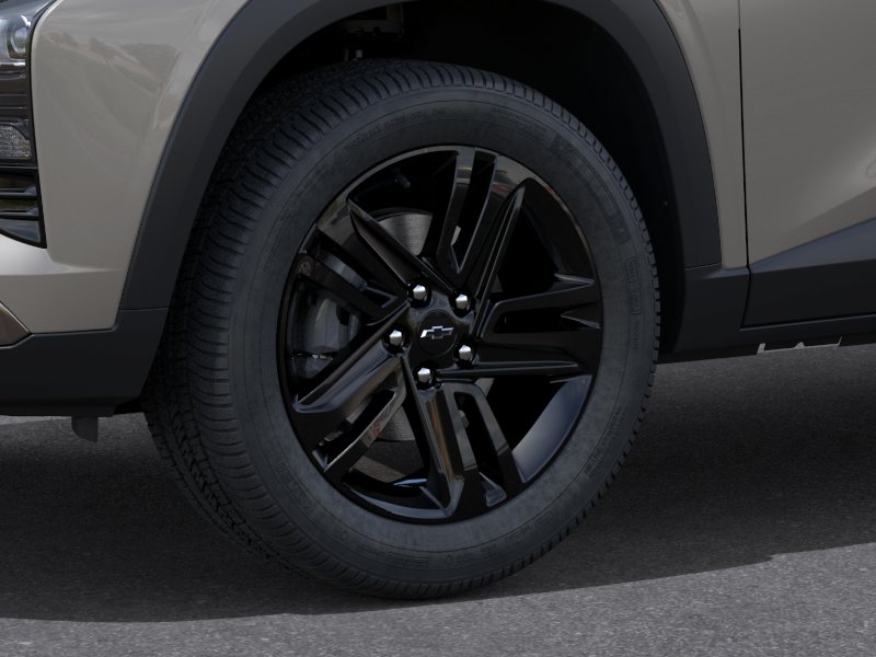 New 2026 White Sands Chevrolet ACTIV image 33