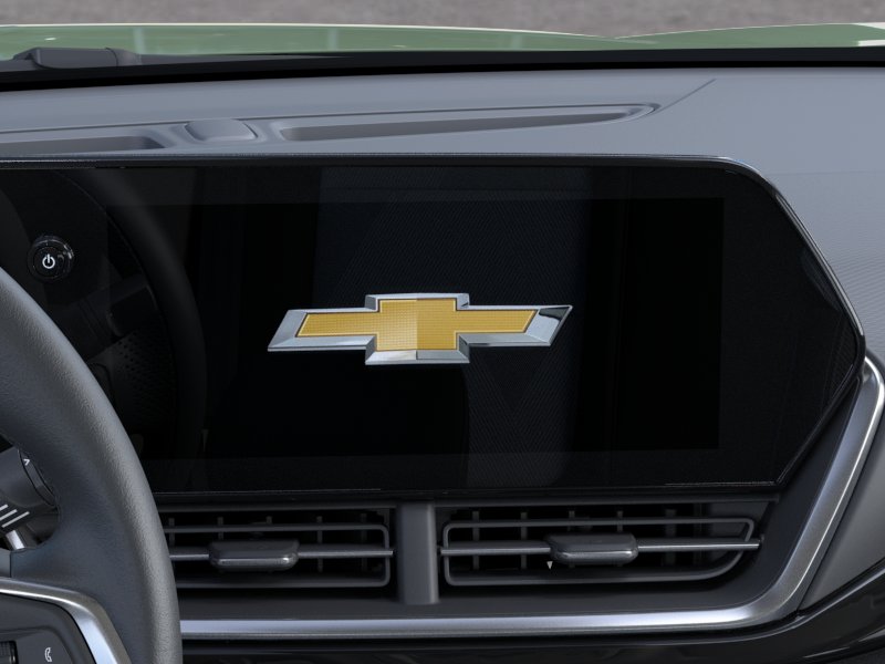 New 2026 Cacti Green Chevrolet ACTIV image 20