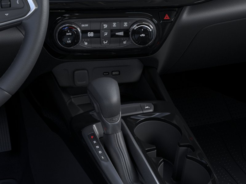 New 2026 Cacti Green Chevrolet ACTIV image 23