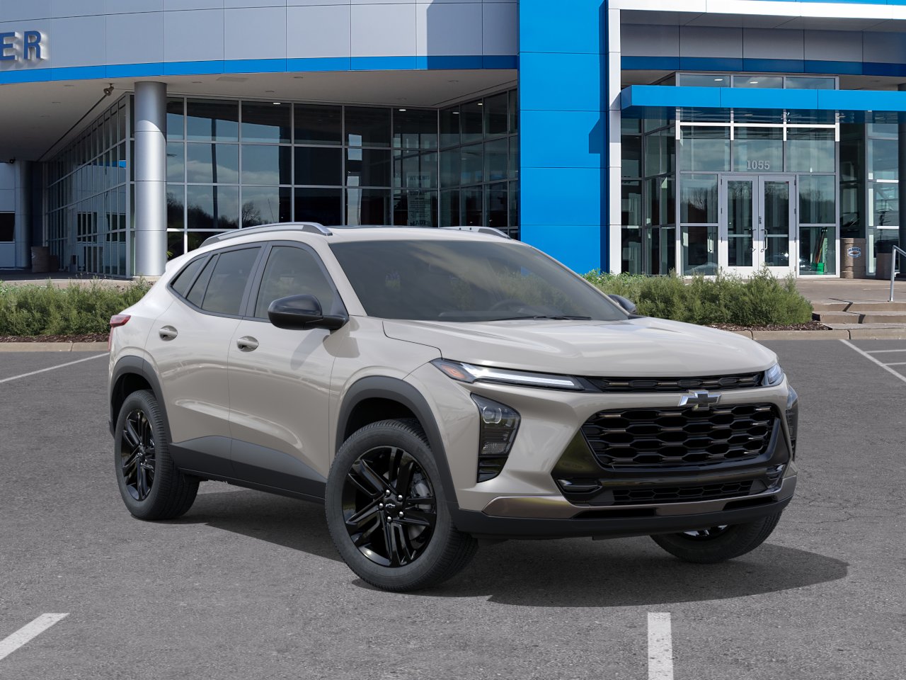 2026 Chevrolet Trax Activ - Photo 33