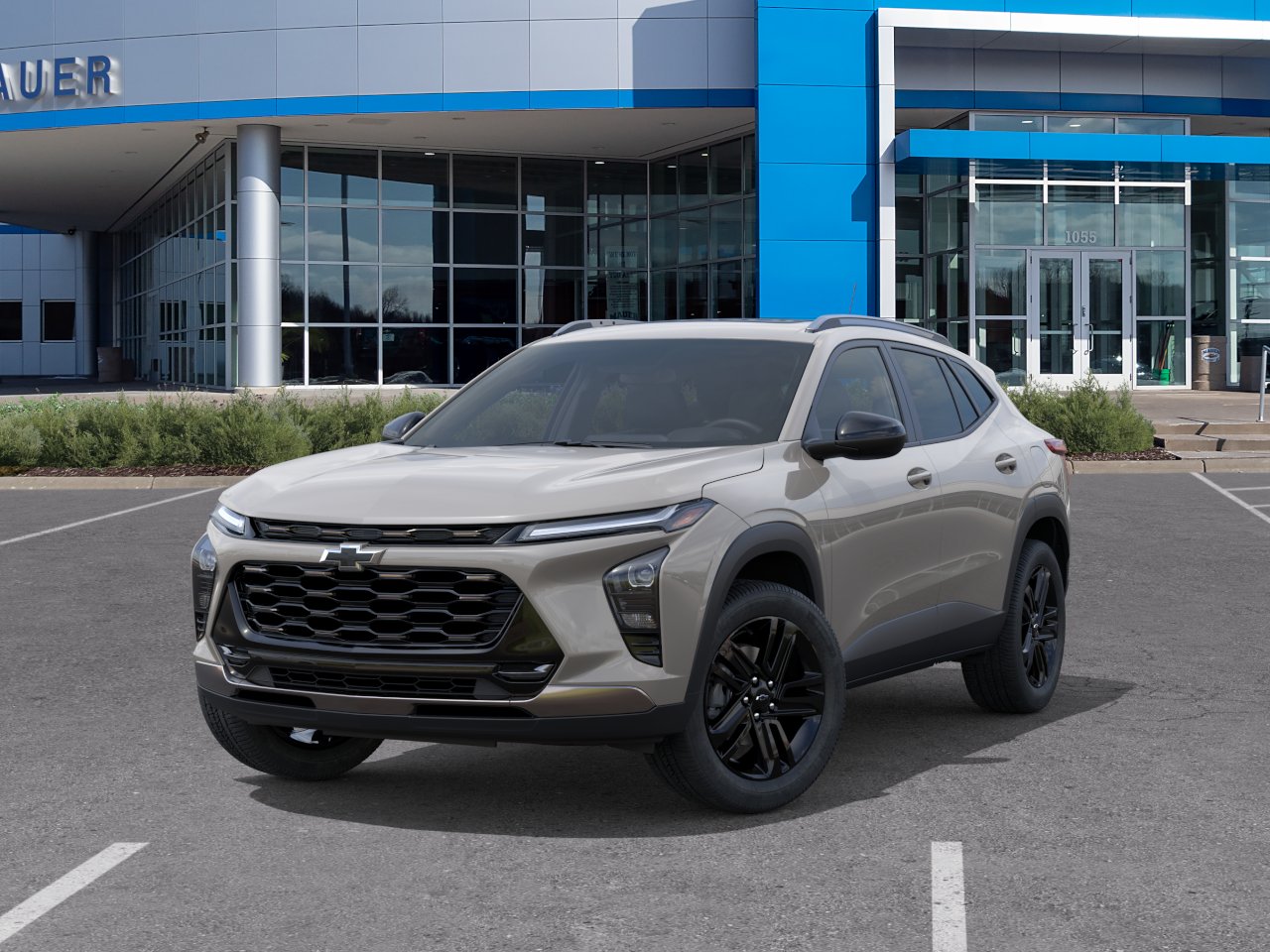 2026 Chevrolet Trax Activ - Photo 32