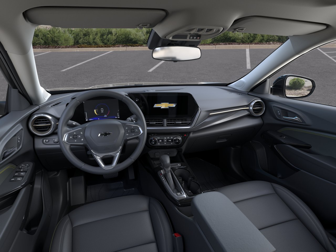 2026 Chevrolet Trax Activ - Photo 41