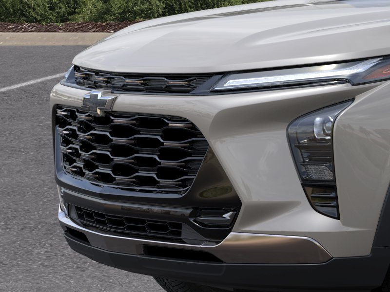 2026 Chevrolet Trax Activ - Photo 39