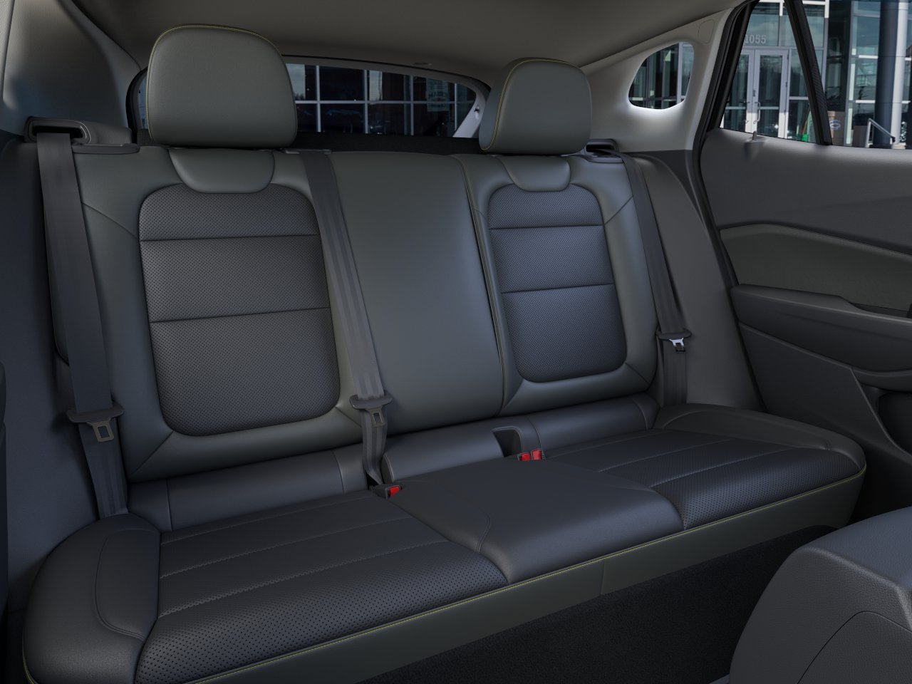 2026 Chevrolet Trax Activ - Photo 43