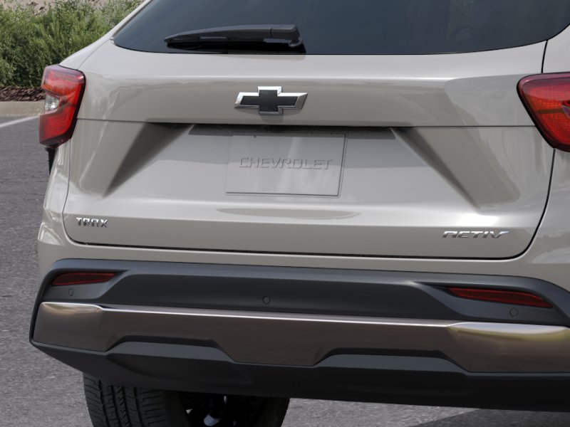 2026 Chevrolet Trax Activ - Photo 40