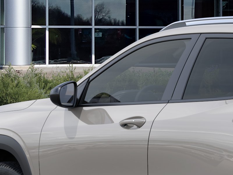2026 Chevrolet Trax Activ - Photo 38