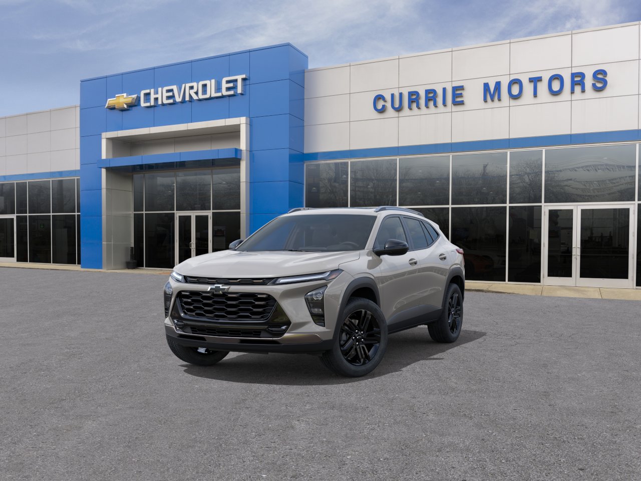 Vehicle thumbnail